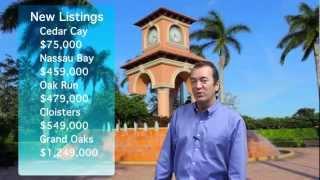 Broken Sound Real Estate Report | Boca Raton Homes for Sale