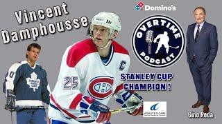 Vincent Damphousse, 1300 games, 1200 points, Stanley Cup Champion, All Star MVP - not in the HHOF???