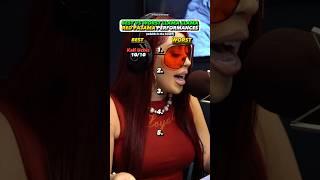 BEST vs WORST Llama Llama Red Pajama Freestyles