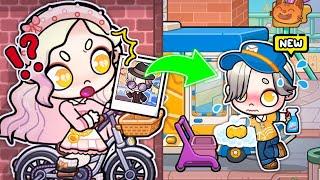 Avatar World Story | WOW!  New Post Office Update  | Pazu