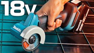 [Makita] 18V Compact Cutter [MC300D]