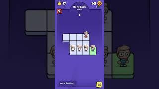 Tuber Trouble Roni Back Level 4 Walkthrough, Help, Cheat, Answer