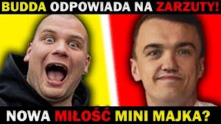 WARDĘGA KOMENTUJE ZWIĄZEK MINI MAJKA! (BUDDA, LOGAN PAUL, POLISH ZOMBIE, ATA POSTEK)