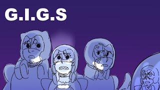 G.I.G.S | Lethal Company animatic