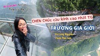 Trương Gia Giới - Để dành tiền đi chơi thôi nào!