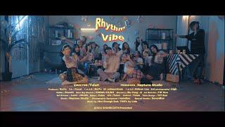 《Rhythm vibe》世新熱舞第 26屆 宣傳片