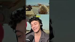 사브리나 카펜터 맨차일드 뮤직 리액션 ️ #신곡 #뮤직비디오 #리액션비디오 #리액션 #단편