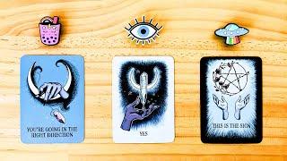  IF YOU SEE THIS  you need to hear this message from your FUTURE SELF timelesstarotpick a card