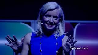 Carolyn Everson - Sizzle Reel 2022