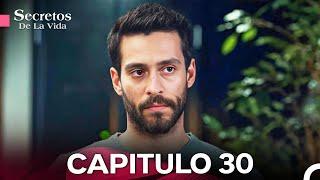 Secretos De La Vida Capítulo 30 (Doblado En Español)