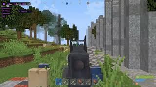 Новый Чит на Rustex Remake | Обход анти-чита Rustex Remake | AkceL Client | Бесплатный чит
