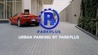 Muniq S23: Urban Parking by Parkplus