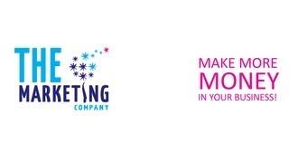 The Marketing Company - Consulting