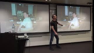 UNSW Talk - How I Became The EEVblog Guy