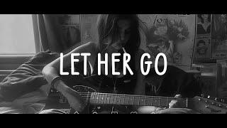 Let Her Go  Sad Songs Playlist For Broken Hearts  Depressing Songs 2024 That Make You Cry