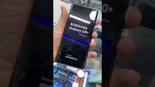 Samsung Galaxy S10 plus ||  8/12GB RAM || #shorts