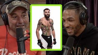 Kevin Lee: Michael Chiesa is Still Pissed!