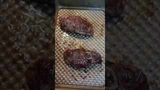 Clark's Cookery: How To Bake Lamb Shoulder Chops