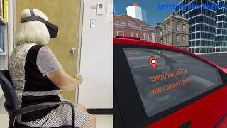 Designing Inclusive Interaction with Autonomous Vehicles for Older Passengers