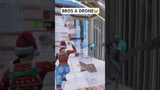 bros lost  #fortnite