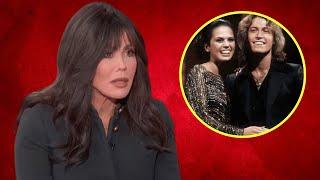 Marie Osmond Reveals Why She Broke up with Andy Gibb