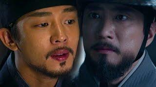 《BEST》 Six Flying Dragons 육룡이 나르샤｜유아인 vs 김명민, 요동정벌 두고 맞붙었다 EP44 20160301