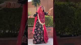 Wedding season special ️Designer organza tissue position print fabric*Thakurji pyor hand work odhna