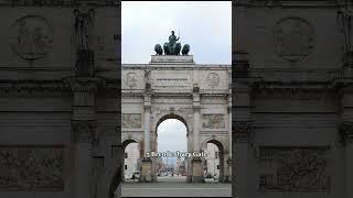 10 Best Places to Visit in Germany   Travel Video #travel #topdestinations#shorts