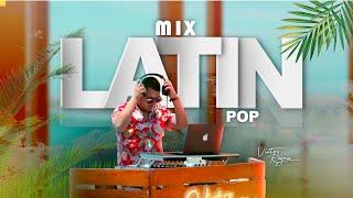 MIX LATIN POP Clásicos ( Bacilos, Mike Bahia, Chino & Nacho, Carlos Vives, Etc..) Dj Victor Reyna