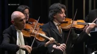 Vivaldi   Concerto for 4 violins in B minor, RV 580   Il Giardino Armonico