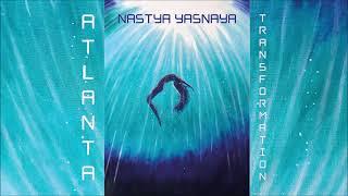 Nastya Yasnaya - ATLANTA (EN) Chapter 1 Loneliness