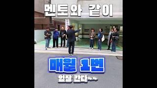 경매가이드  매월  임장가기