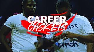 Career Caskets | Se. 2 Ep. 5 "Tsu Surf vs Geechi Gotti"