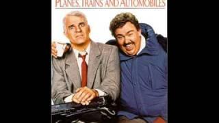 Planes Trains and Automobiles Power to Believe(Instrumental)