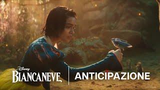 Biancaneve | Anticipazione | Dal 20 Marzo al Cinema