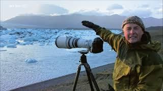 Entdeckungsreisen ans Ende der Welt: Island - Feuer, Wasser, Luft und Erde Doku (2010)