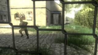 The Battle of Carentan - The Breaking Point