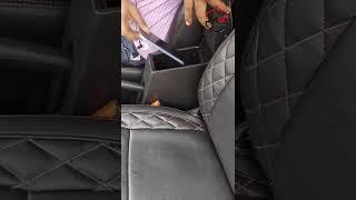 car armrest for new wagon r||easy install|all cars#shorts #wagonr #cngcars