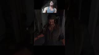 I lagged and lost it #trending #funny #gaming #viral #reels  #thelastofus #subscribe #trendingvideo