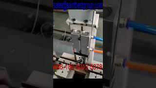 Automatic Sealing Rubber Cutting Machine,Sealing Rubber Automatic Cutting Machine,Auto Rubber Cutter