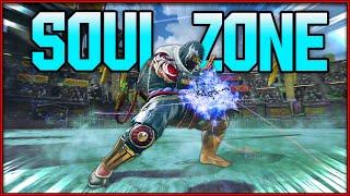 The Comprehensive Soul Zone Guide | Tekken 8 Raven Guide