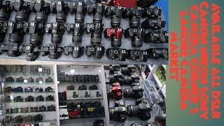 #Available All #Nikon #stock #Camera on #Camera corner 2 #Lahore camera market