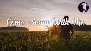 Come Away With Me | Norah Jones Karaoke