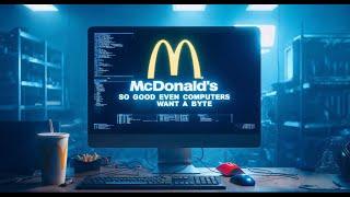 McDonald's AI Commercial: A Taste of Tomorrow