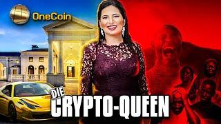 OneCoin - Betrug, Sekte & Mysterium (Dokumentation)