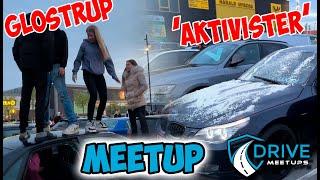 "klima aktivister" i meetups i Glostrup :)