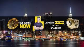 Crypto With Ankur Live Stream