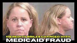 MFW's Sister Charged with Medicaid Fraud! #MsFvckingWonderful #MFW ***See Description Box***