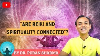 How spirituality and RMP are related and how it can help you achieve holistic life | Dr Puran Sharma