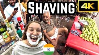 Why This Street Shaving Is So Popular